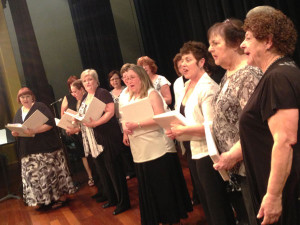 Choral Club of San Diego