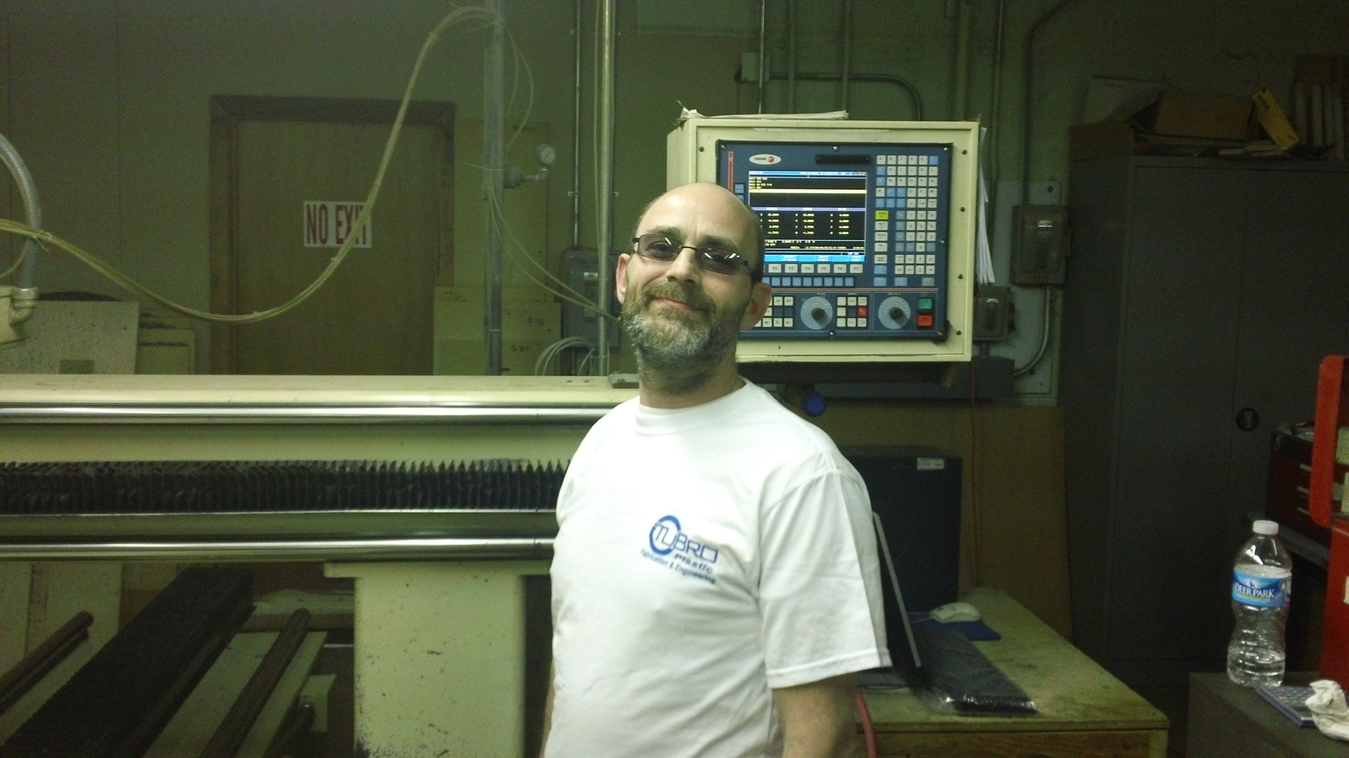 Permalink to Employee Spotlight: Charles DeJulio Employee Spotlight: Charles DeJulio